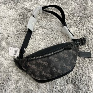 Coach Warren Belt Bag